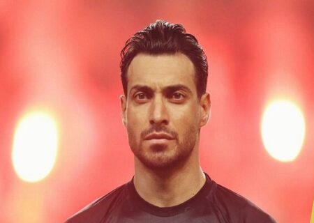 شجاع خلیل‌زاده: داور باید پاسخگوی زحمات تراکتور باشد