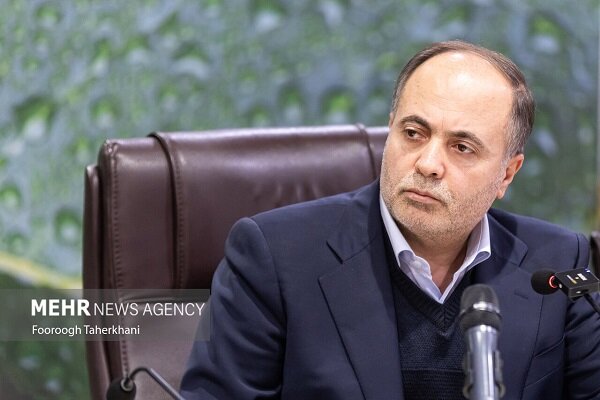 نوری قزلجه: هیچ آسیبی به ذخایر  استراتژیک کشور وارد نشده است