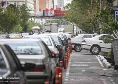 رقابت سخت برای 73 هزار خودرو؛ 5 میلیون نفر در صف قرعه‌کشی