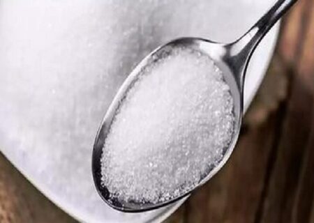 کشف ۱۳ تن شکر احتکار شده در استان هرمزگان