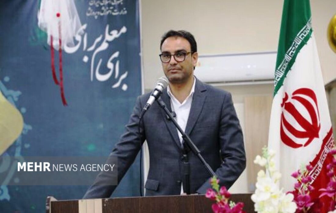 پوشش طرح معراج برای بیش از ۱.۱ میلیون دانشآموز در خوزستان