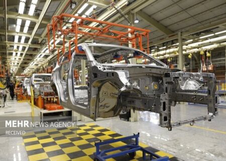 مونتاژکاری در صنعت خودرو: هدر رفت منابع ارزی، بدون هیچ دستاوردی