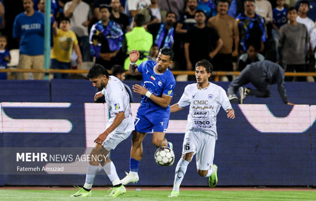 آیا ساپینتو در نبردی سخت و زمین ناهموار، از بحران خارج میشود؟