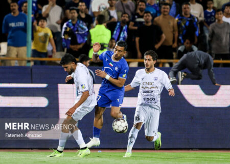 آیا ساپینتو در نبردی سخت و زمین ناهموار، از بحران خارج می‌شود؟