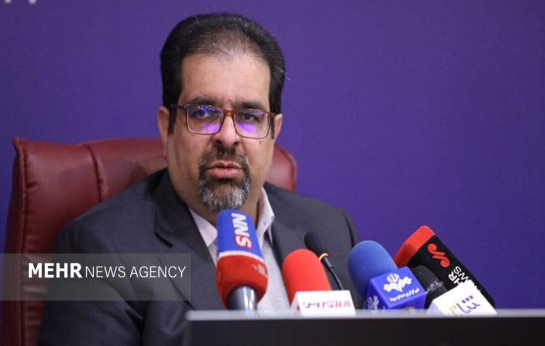 ایثار امدادگران، ضامن پایداری شبکه گاز ایران