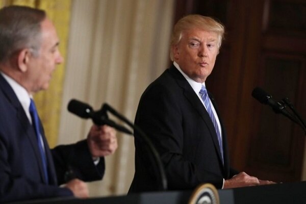 انتقاد ترامپ از نتانیاهو: رویکرد منفیگرایانه همیشگی تو آزاردهنده است