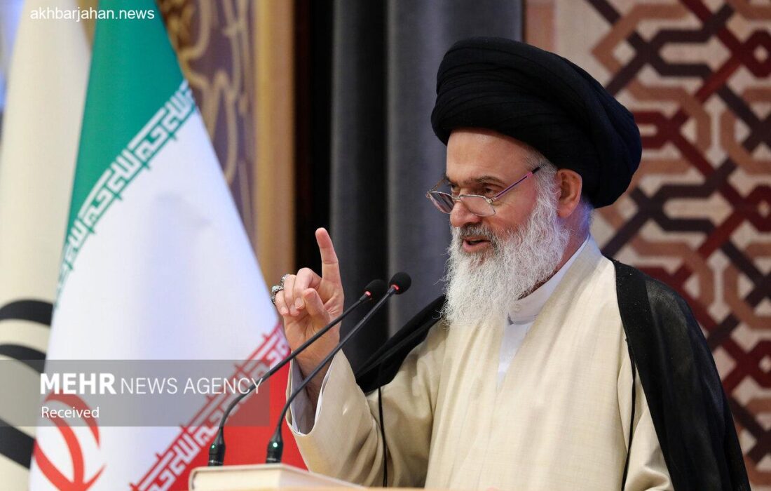 تلاش ناکام دشمنان برای ایجاد شکاف بین ملت و نظام با حربه تحریم