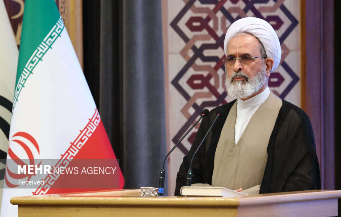 آمریکا و اروپا در پی تسلیم کردن ایران؛ لزوم تقویت تاب‌آوری ملی