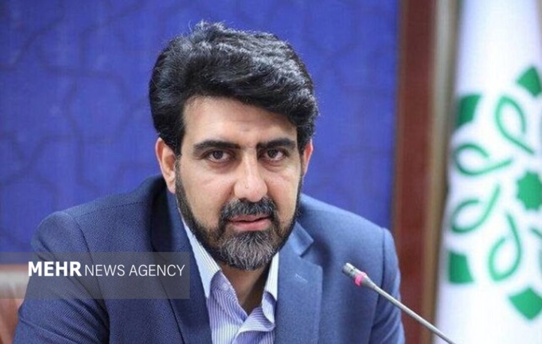 محمدخانی: تهران، ملموسترین مفهوم وطن برای تهرانیها
