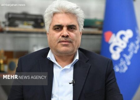 ذخیره‌سازی سوخت نیروگاهی پیش از زمستان رکورد زد