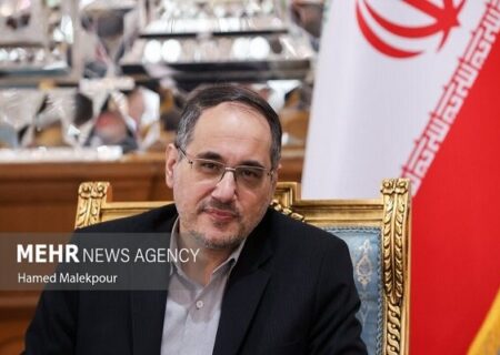 نگاهداری: توجه به معلولان، نشانه شرافت یک جامعه است