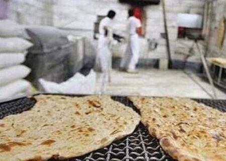 توزیع ۲۸ هزار محموله آرد در نانوایی‌های زنجان به گفته زمانی