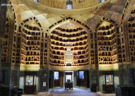 موزه‌های ایران: تحلیلی بر سیاست‌گذاری هنر و مطالعات علوم اجتماعی