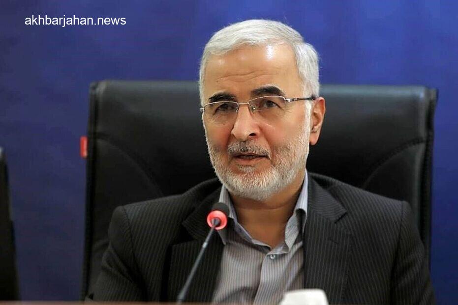 مومنی تاکید کرد: پیشگیری و نجات جان انسانها، اولویت اصلی در مدیریت بحران
