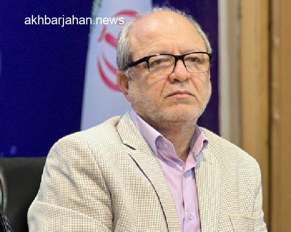 تلاش آتشنشانان برای مهار آتشسوزی در مجتمع تجاری اطلس درگهان ادامه دارد