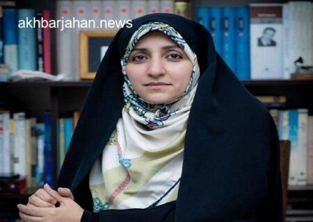 سفر معاون رئیس جمهور در امور زنان و خانواده به چین