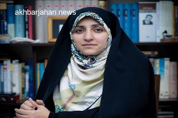 سفر معاون رئیس جمهور در امور زنان و خانواده به چین