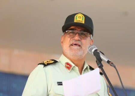 کشف محموله قاچاق ۱۰ هزار میلیاردی در هرمزگان به همت جاویدان