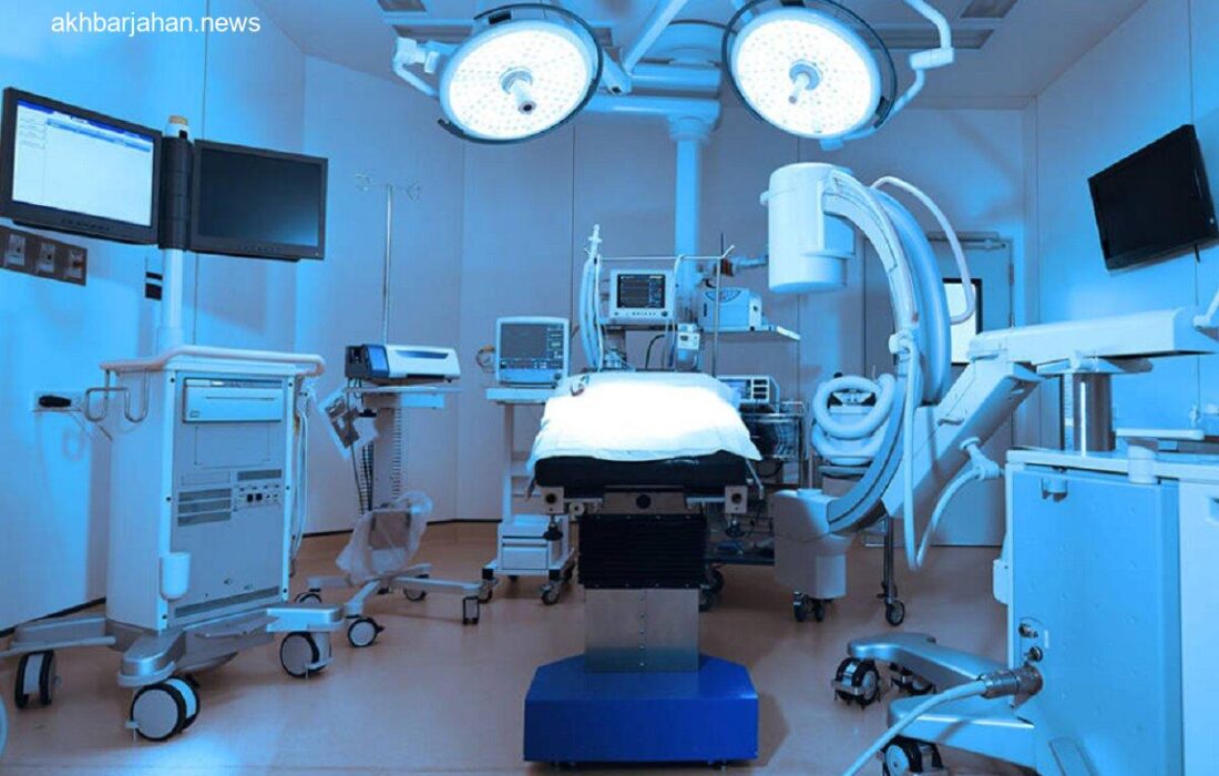 ضرورت نظارت مجلس بر فرآیند خرید تجهیزات پزشکی بیمارستانها