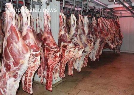 صادقی خبر داد: فعلا خبری از افزایش قیمت مرغ و گوشت قرمز در زنجان نیست