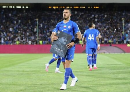 جلالی لب به اعتراف گشود: شرمساریم و سخنی نداریم که بگوییم