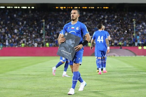 جلالی لب به اعتراف گشود: شرمساریم و سخنی نداریم که بگوییم