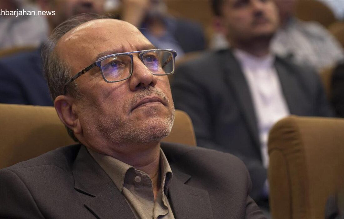 افشاری: توسعه ایران در گرو تعامل سازنده دانشگاه، صنعت و دولت است