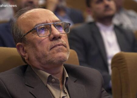 افشاری: توسعه ایران در گرو تعامل سازنده دانشگاه، صنعت و دولت است