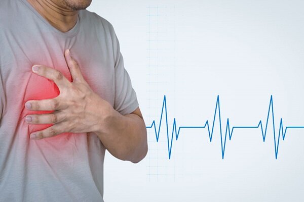 خوددرمانی بیماریهای قلبی عروقی ممنوع! (مشاوره رایگان)