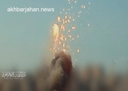 حملات کوبنده سرایا القدس به مواضع اشغالگران در روزهای اخیر