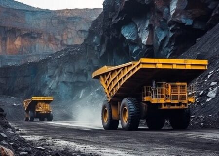 رحمتیان خبر داد: رشد ۵۰ درصدی فرصت‌های شغلی در معادن سیستان و بلوچستان