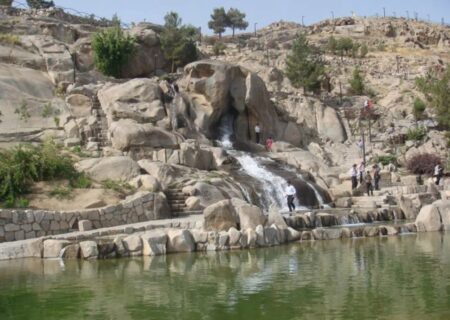 رضایی‌پور خبر داد: کاهش دمای هوای مشهد تا ۹ درجه سانتی‌گراد