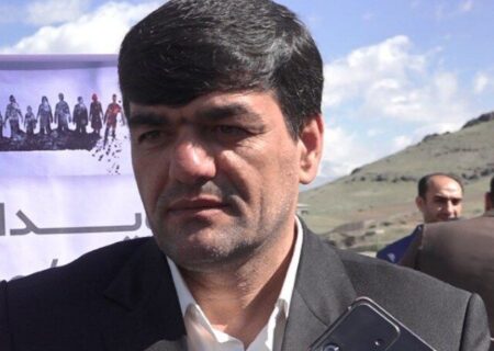 محمدپناه خبر داد: کمپ ماده ۱۶ قروه به‌زودی افتتاح می‌شود