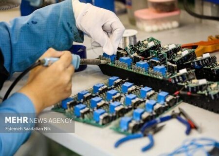 چالش بزرگ شرکت‌های دانش‌بنیان: تجاری‌سازی محصولات