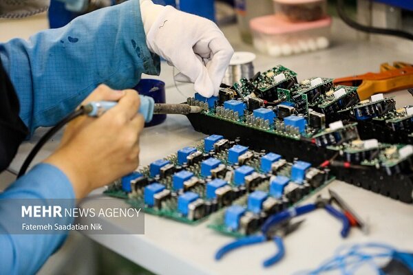 چالش بزرگ شرکت‌های دانش‌بنیان: تجاری‌سازی محصولات