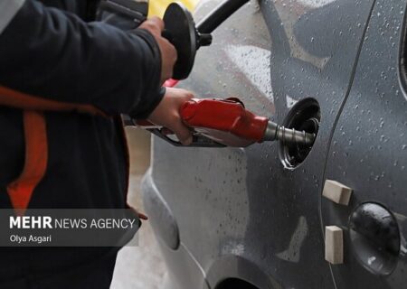 توزیع بنزین رکورد زد؛ بیش از ۴ میلیارد لیتر در شهریور مصرف شد