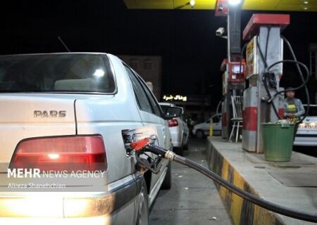 ۵ استان، بلای جان بنزین ایران؛ ۴۰ درصد مصرف کل در این مناطق!