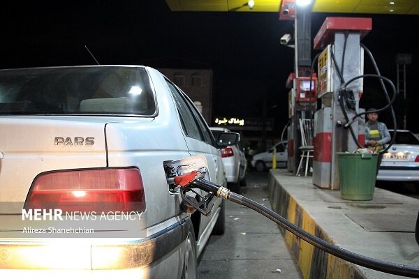۵ استان، بلای جان بنزین ایران؛ ۴۰ درصد مصرف کل در این مناطق!