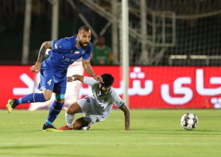 خبر ناگوار برای کاپیتان استقلال