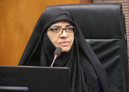 گرشاسبی خواستار ارتقای سطح خدمات در آرامستان جدید بوشهر شد