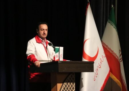 امدادرسانی به ۶۸ نفر در پی وقوع ۱۵ حادثه در استان سمنان