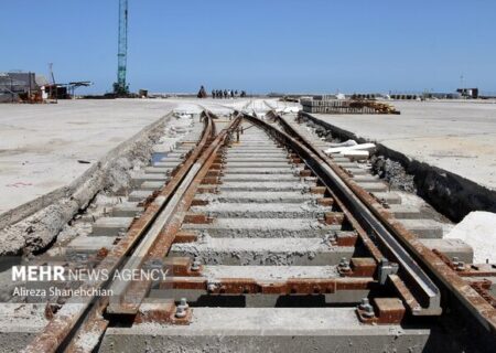 توافقنامه جدید همکاری ریلی بین ایران، ترکمنستان و ازبکستان به امضا رسید