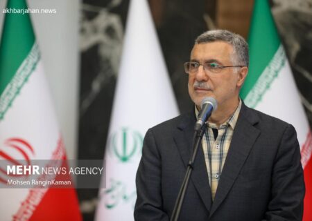 خبر خوش وزیر بهداشت: پرداخت معوقات شرکت‌های دارویی و تجهیزات پزشکی تا 2 هفته دیگر