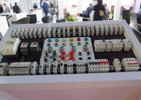 برگزاری نمایشگاه تخصصی صنعت برق و ساختمان در زنجان