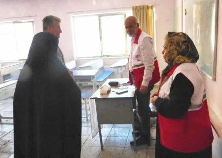 ویزیت رایگان برای 1500 نفر از ساکنان اسلام آباد