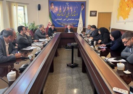 نمایشگاه صادراتی کرمانشاه: دریچه‌ای تازه برای معرفی توانمندی‌های استان