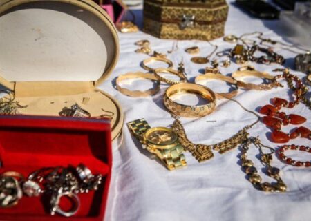 بازداشت سارق طلاجات ۲ میلیارد تومانی منازل در بیرجند