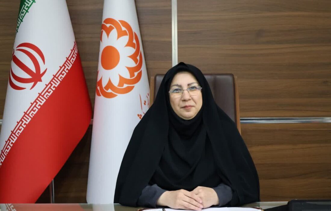 بهرهمندی 1300 سالمند مازندرانی از خدمات ممتاز بهزیستی