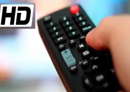 پخش HD شبکه خوزستان در تمام شهرهای استان آغاز شد