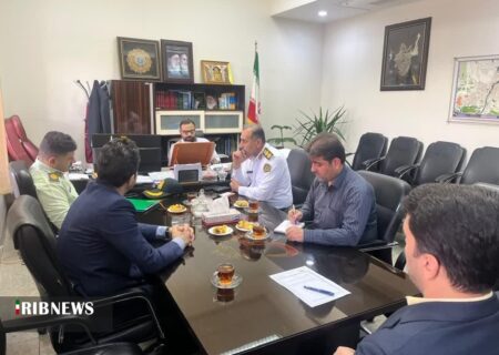 برخورد جدی با برهم زنندگان امنیت پارک‌ها و متخلفان رانندگی در شرق اهواز